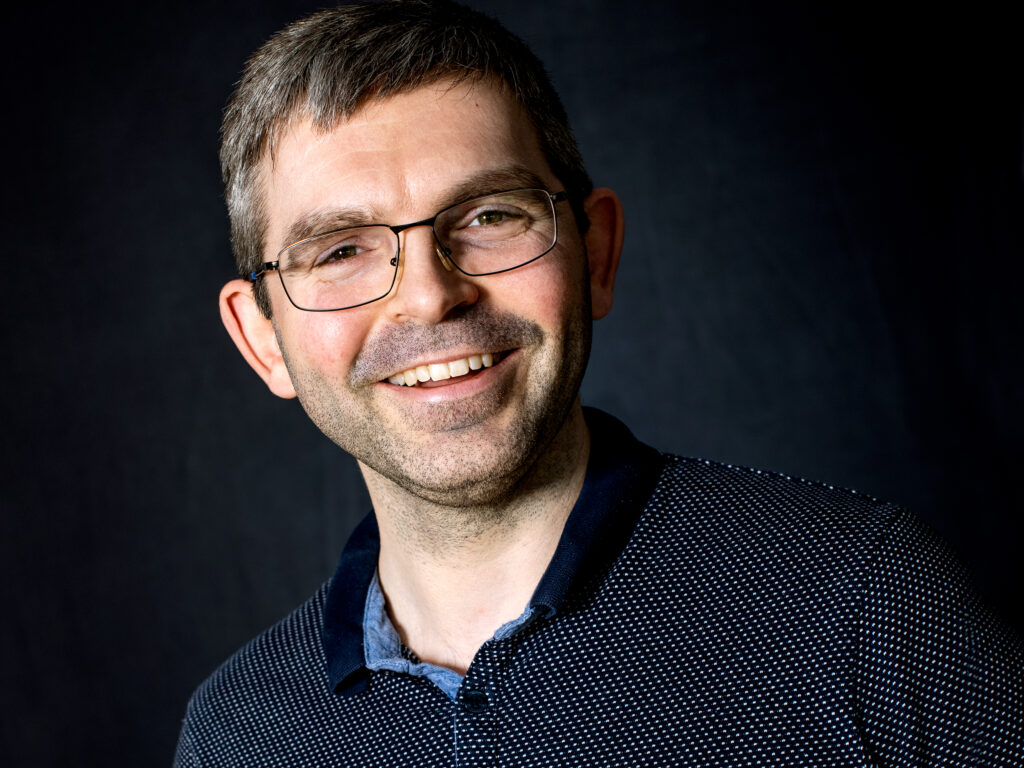 Runar Ingebrigtsen